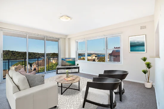 20/5 Milson Road, Cremorne Point, NSW 2090