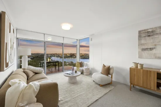 20/5 Parriwi Road, Mosman, NSW 2088