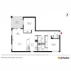 20/5 Verdon Street, O'Connor, ACT 2602-Floorplan