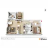 20/5 Verdon Street, O'Connor, ACT 2602-Floorplan