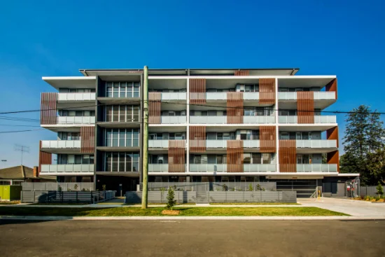20/50-54 Rodley Avenue, Penrith, NSW 2750