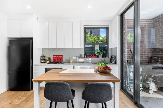 20/50 Chandos Street, Ashfield, NSW 2131