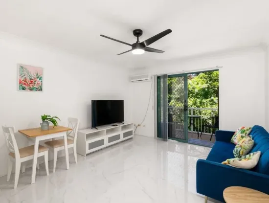20/51 Leopard Street, Kangaroo Point, Qld 4169