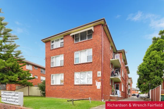 20/53 Alice Street, Wiley Park, NSW 2195