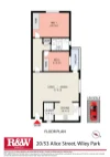 20/53 Alice Street, Wiley Park, NSW 2195-Floorplan