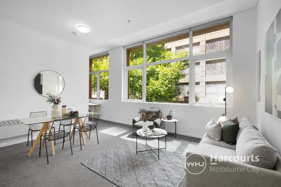 20/562 Little Bourke Street, Melbourne, Vic 3000 - For Sale