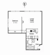 20/562 Little Bourke Street, Melbourne, Vic 3000-Floorplan