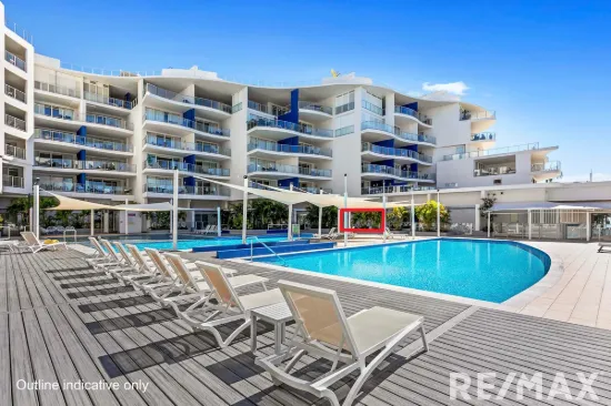20/569 Esplanade, Urangan, Qld 4655