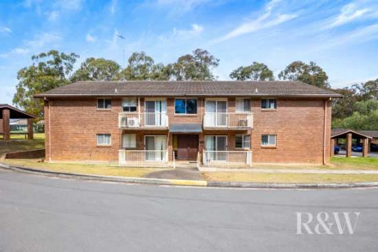 20/57 JACARANDA AVENUE, Bradbury, NSW 2560