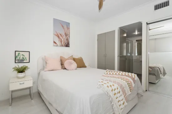 20/59 Robertson Street, Fortitude Valley, Qld 4006