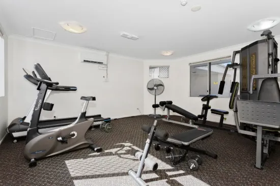 20/59 Robertson Street, Fortitude Valley, Qld 4006-Image