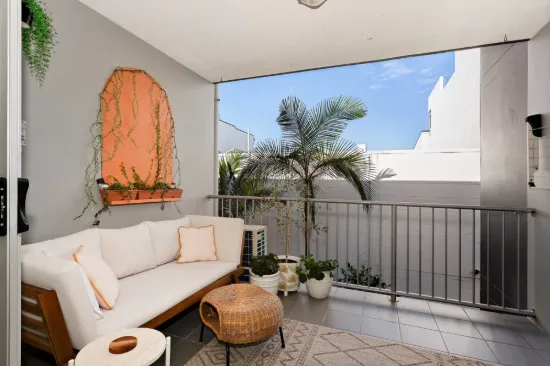 20/59 Robertson Street, Fortitude Valley, Qld 4006-Image