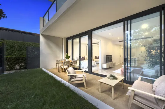 20/5B Whiteside Street, North Ryde, NSW 2113