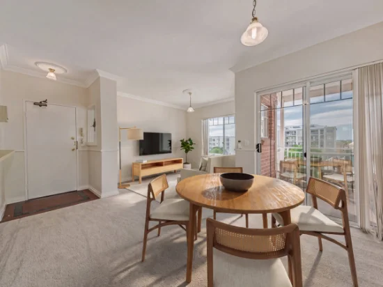 20/62 Bronte Street, East Perth, WA 6004 - For Sale