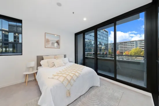 20/62 Constitution Avenue, Parkes, ACT 2600-Image