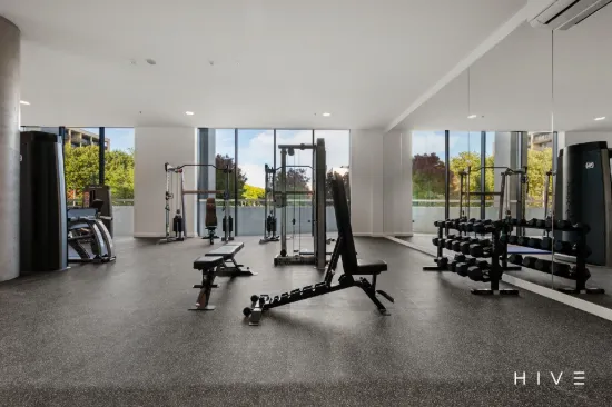 20/62 Constitution Avenue, Parkes, ACT 2600-Image