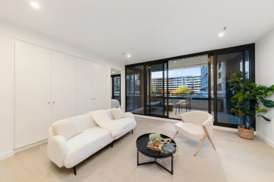 20/62 Constitution Avenue, Parkes, ACT 2600-Image
