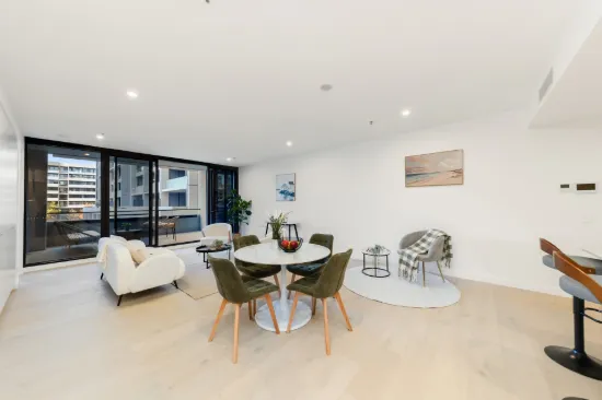 20/62 Constitution Avenue, Parkes, ACT 2600-Image
