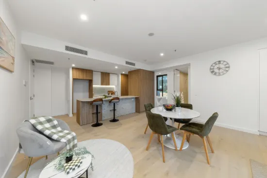 20/62 Constitution Avenue, Parkes, ACT 2600-Image