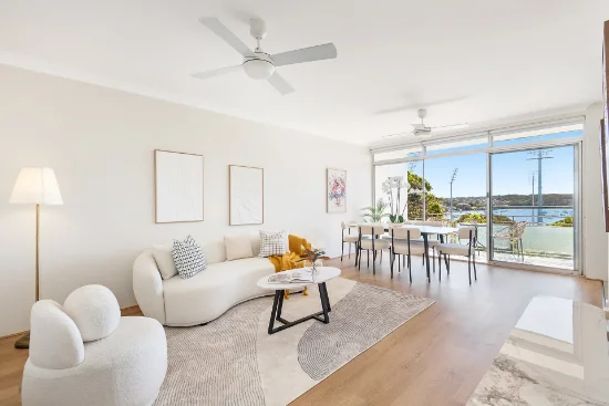 20/64 Lyons Road, Drummoyne, NSW 2047