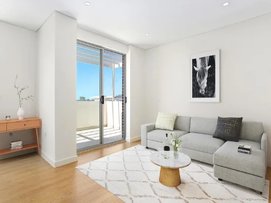 20/7 Chapman Avenue, Beecroft, NSW 2119
