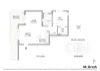 20/7 Chapman Avenue, Beecroft, NSW 2119-Floorplan