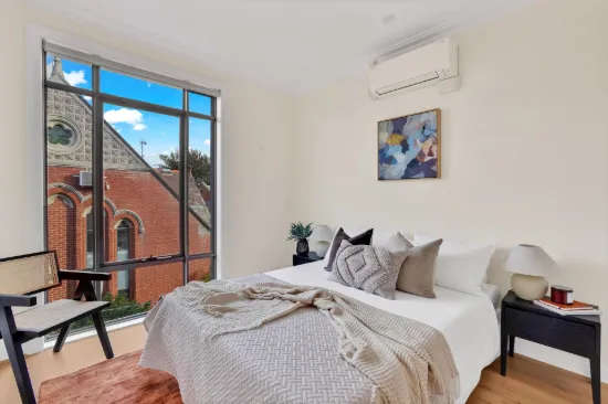 20/71 Denbigh Road, Armadale, Vic 3143-Image