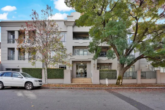 20/71 Denbigh Road, Armadale, Vic 3143-Image