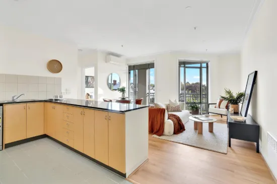 20/71 Denbigh Road, Armadale, Vic 3143-Image