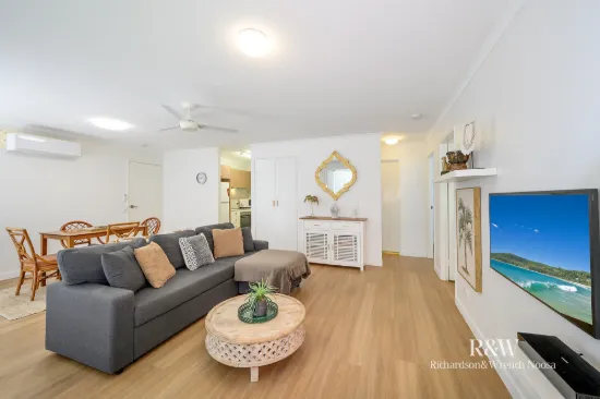 20/73 Hilton Terrace, Noosaville, Qld 4566