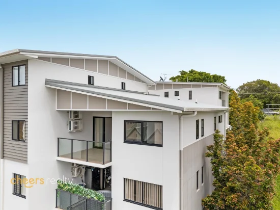 20/736 Ipswich Road, Annerley, Qld 4103