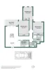 20/758 Bourke Street, Redfern, NSW 2016-Floorplan