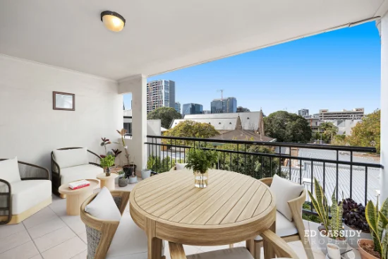 20/79 Berwick Street, Fortitude Valley, Qld 4006