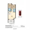 20/79 Berwick Street, Fortitude Valley, Qld 4006-Floorplan