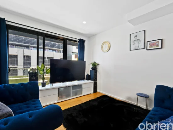 20/8-18 Whitehall Street, Footscray, Vic 3011 - For Sale