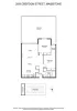 20/8 Crefden Street, Maidstone, Vic 3012-Floorplan