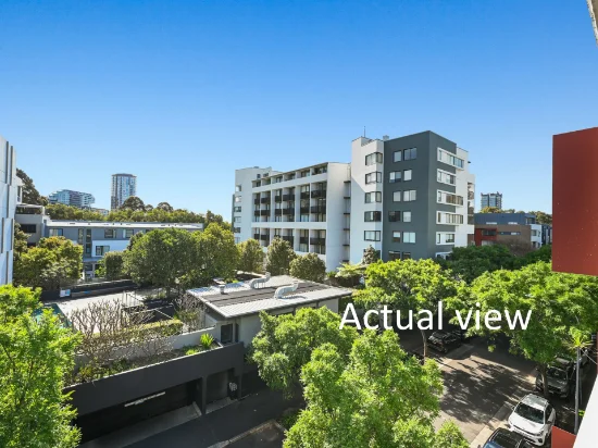 20/8 Grandstand Parade, Zetland, NSW 2017