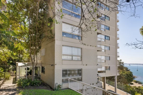 20/8 Macleay Street, Potts Point, NSW 2011