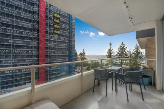 20/82 The Esplanade, Burleigh Heads, Qld 4220
