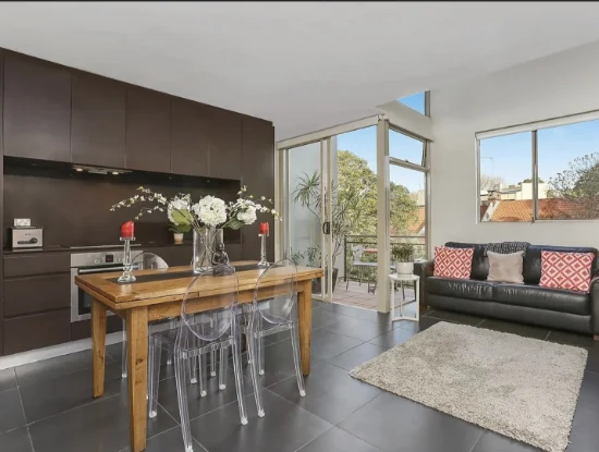 20/84-90 McLachlan Avenue, Rushcutters Bay, NSW 2011