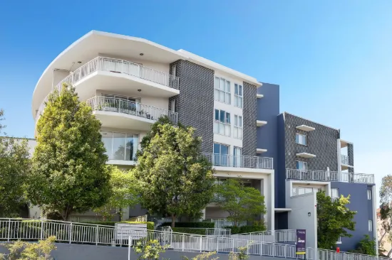 20/862-868 Old Princes Highway, Sutherland, NSW 2232