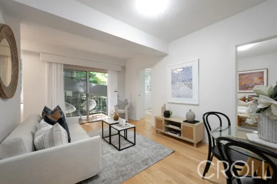 20/89 Bent Street, Neutral Bay, NSW 2089