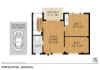20/89 Bent Street, Neutral Bay, NSW 2089-Floorplan