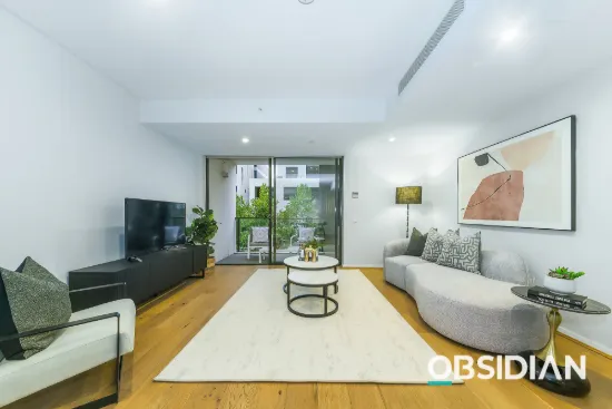 20/9 Atchison Street, Crows Nest, NSW 2065