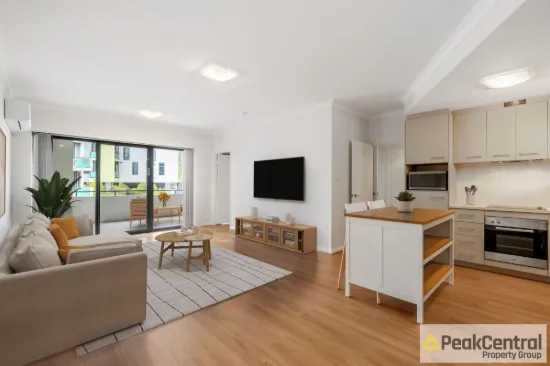 20/9 Linkage Avenue, Cockburn Central, WA 6164