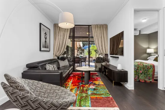 20/99 Palmerston Street, Perth, WA 6000