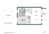 20/999 Rathdowne Street, Carlton North, Vic 3054-Floorplan