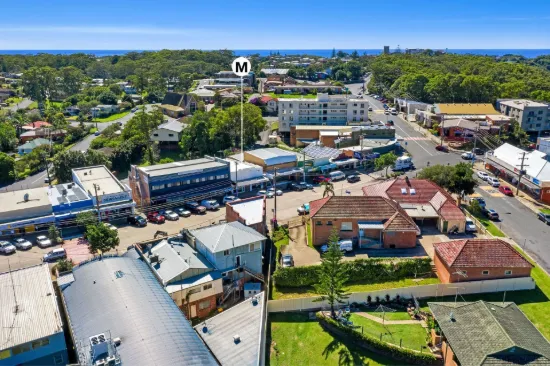20 Bowra Street, Nambucca Heads, NSW 2448