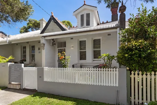 20 Cuthbert Street, Queens Park, NSW 2022
