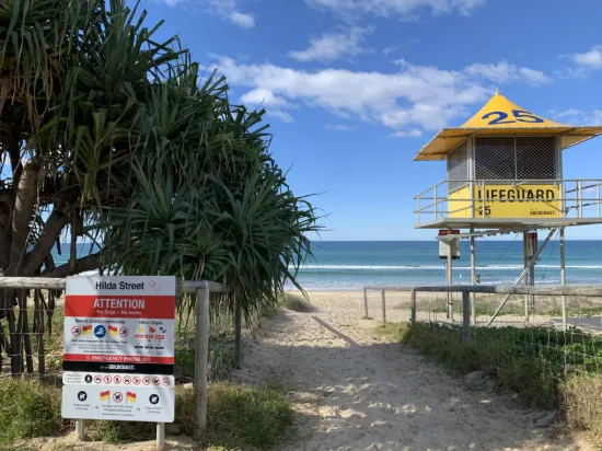 20 Dudley Street, Mermaid Beach, Qld 4218-Image